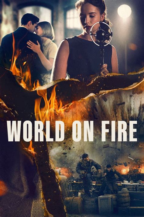 world on fire season 1